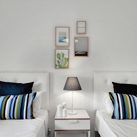 Del Parque Flats - Golf & Beach Terrace 말라가 외부 사진